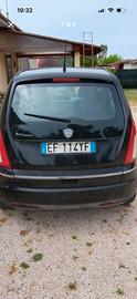 lancia musa GPL