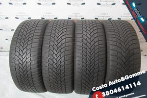 Saldi 225 55 18 Bridgestone  MS 95%