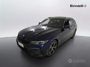 BMW Serie 3(G20/1-80/1) - 320d 48V xDrive Touring