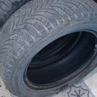 Gomme invernali 205/55/16 91H Hankook 