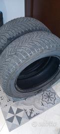 Gomme invernali 205/55/16 91H Hankook 