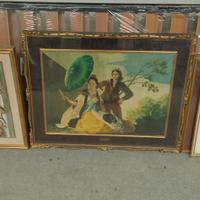 quadri riproduzione dipinti