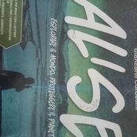Libro geografia scuole medie