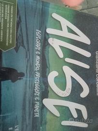 Libro geografia scuole medie