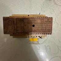 Videocitofono trasformatore urmet