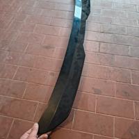 Spoiler per auto