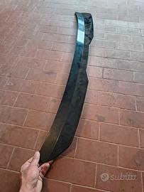 Spoiler per auto