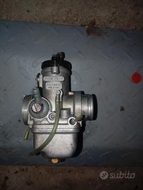 Carburatore dell'orto 26 usato 