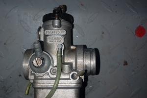 Carburatore dell'orto 26 usato 