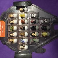 Collezioni Esselunga Star Wars