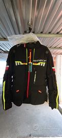 Giacca moto