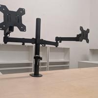 supporto monitor 27"