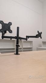 supporto monitor 27"