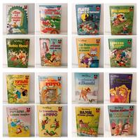 Imparo a leggere con Topolino libri Walt Disney 