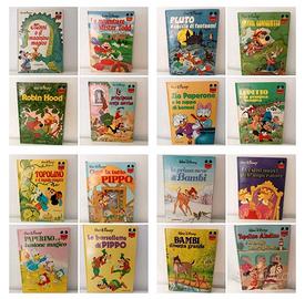 Imparo a leggere con Topolino libri Walt Disney 