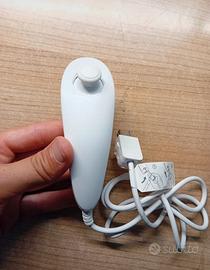 nunchuck wii 