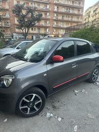 Renault Twingo 1.0 sce 70cv 59,000km