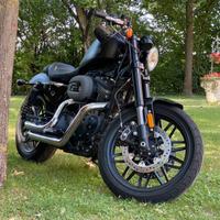 Harley Davidson 1200