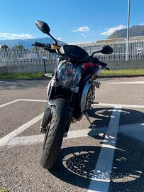 MV Agusta Brutale 675