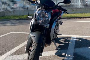 MV Agusta Brutale 675