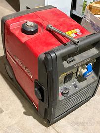 generatore Honda 