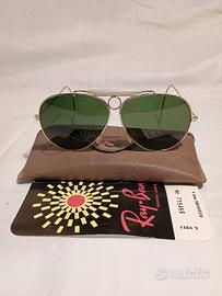 OCCHIALI DA SOLE RAY BAN