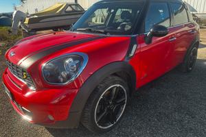 Mini countryman diesel