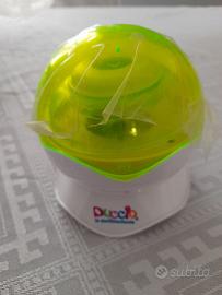 Sterilizzaciuccio Portatile Duccio Verde