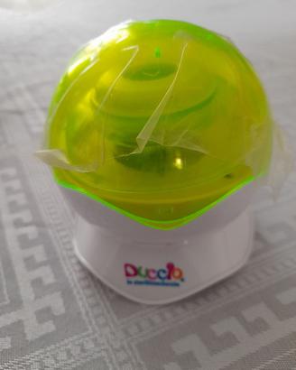 Sterilizzaciuccio Portatile Duccio Verde