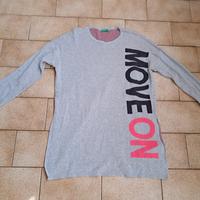 BENETTON TG M
