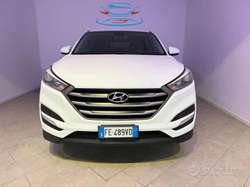 HYUNDAI Tucson 1.6 GDI Comfort