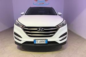 HYUNDAI Tucson 1.6 GDI Comfort
