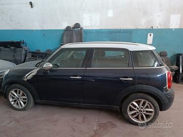 MINI Mini Countryman R60 - 2020