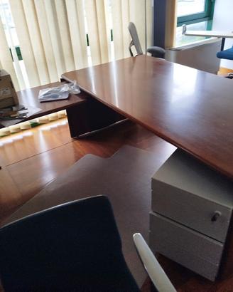 ufficio direzionale 