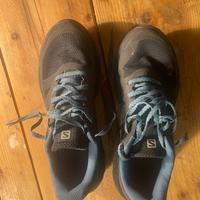 Salomon sense escape