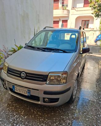 Panda 1.2 dynamic 