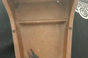 Portaogetti ford Taunus