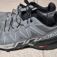 Scarpe da trekking Salomon 41,5