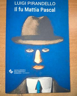  Il fu Mattia Pascal