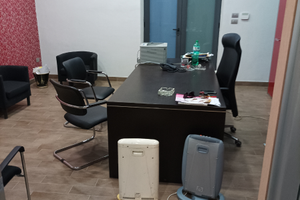 Locale uso studi medico/ professionali