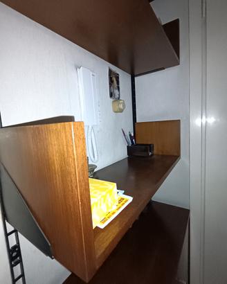 Mobile ingresso/libreria