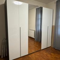 Camera da letto completa Mondo Convenienza