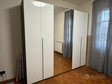 Camera da letto completa Mondo Convenienza