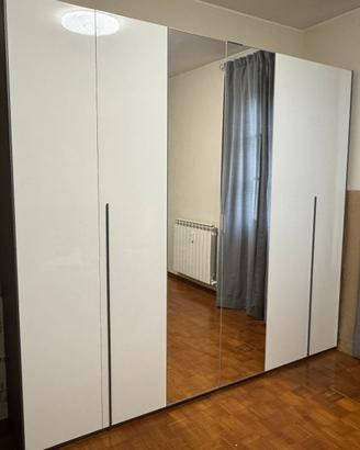 Camera da letto completa Mondo Convenienza