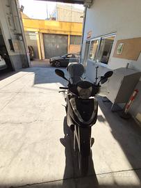 Honda sh 300