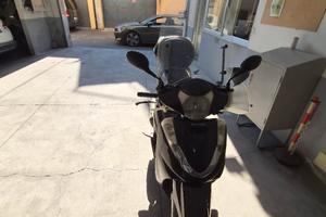 Honda sh 300