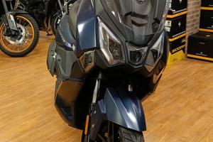 Sym Joyride 300 Abs Tcs