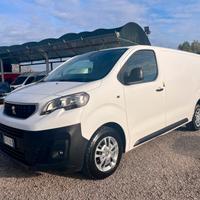 PEUGEOT EXPERT PREMIUM BlueHDi 100 S&S LONG FURGON