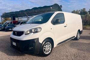 PEUGEOT EXPERT PREMIUM BlueHDi 100 S&S LONG FURGON