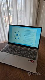 Laptop HP - 15" 